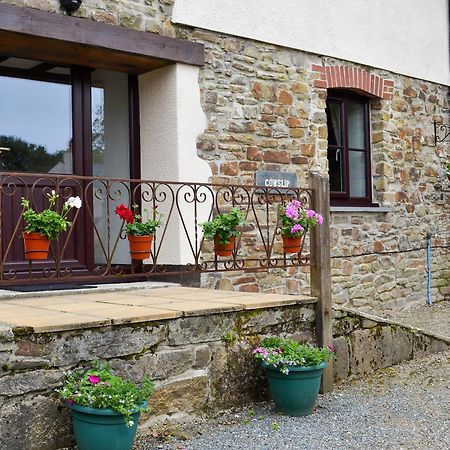 Cowslip - 23653 Villa Bradworthy Bagian luar foto