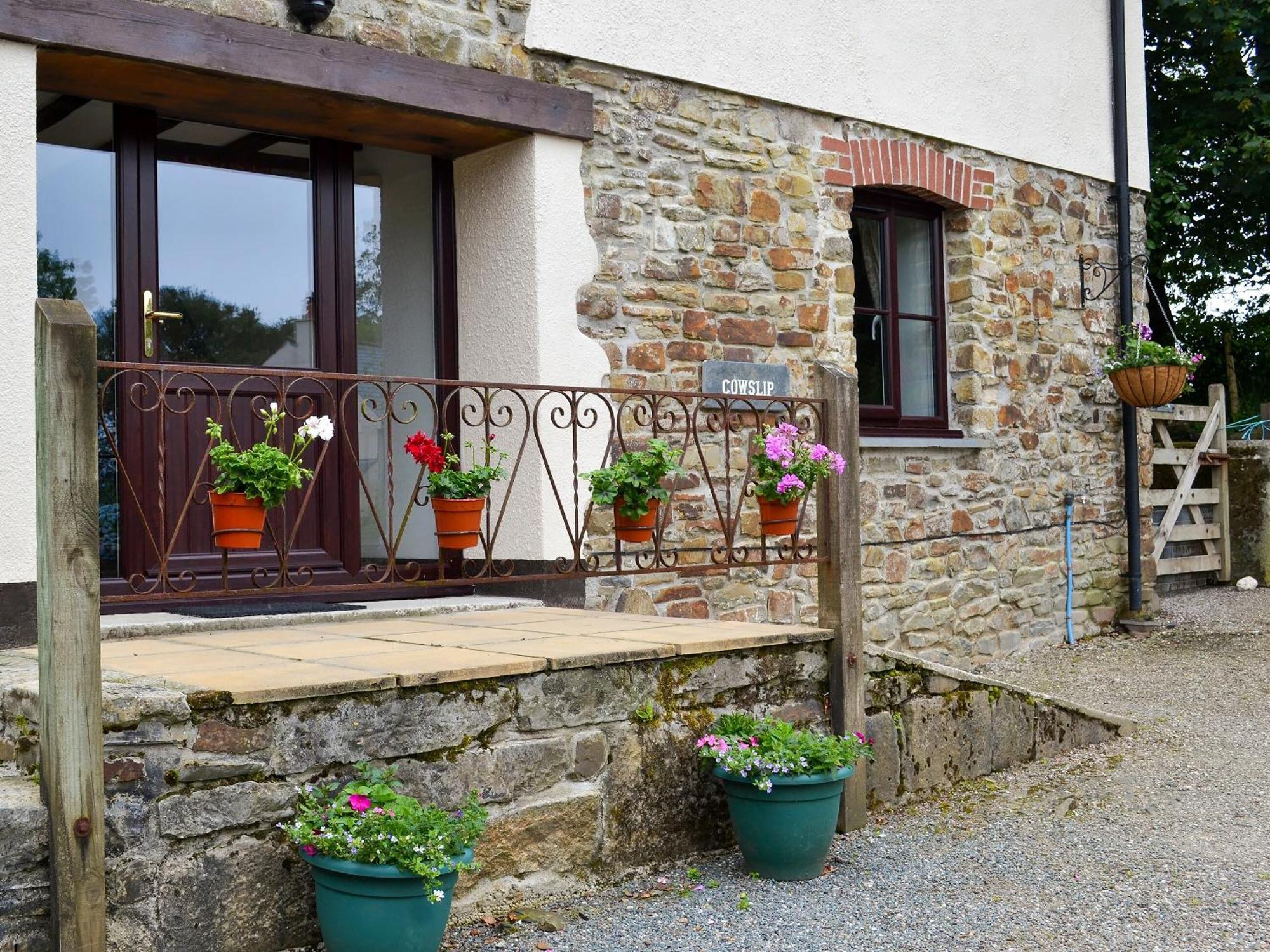 Cowslip - 23653 Villa Bradworthy Bagian luar foto